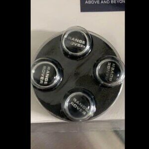 Pack of 4 Brand New Tire Valve Stem For Land Rover / Range Rover